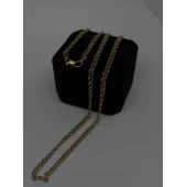 Lant Din Aur Proba 585* 9.65 gr