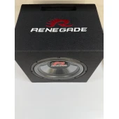 Subwoofer Renegade RXV1000