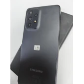 Telefon Samsung Galaxy A33 128 GB Black