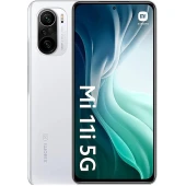 Telefon Xiaomi Redmi MI 11i 256 GB White
