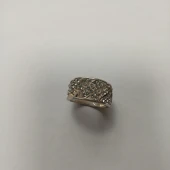 Inel Din Argint Proba 925* 7,74 gr