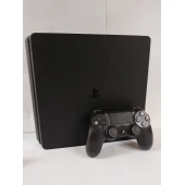 Consola SonyPlaystation 4 Slim 1Tb