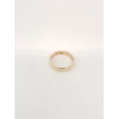 Verigheta din Aur Proba 585* 2.58 gr
