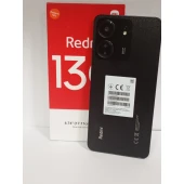 Telefon Xiaomi Redmi 13C 256 GB Black