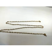 Lant Din Aur Proba 750* 3,12 gr