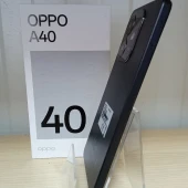 Telefon Oppo A40 128 GB Gray