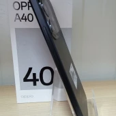 Telefon Oppo A40 128 GB Gray