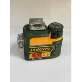 Laser Jadever 0-30M