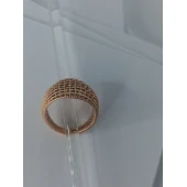 Inel Din Aur Proba 585* 3.29 gr