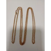 Lant Din Aur Proba 585* 8,34 gr