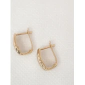 Cercei 585* 1.75 gr.