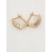 Cercei 585* 1.75 gr.