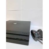 Consola Sony PlayStation 4 Pro 1 TB Black