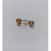 Cercei din Aur proba 585* 0.93 gr