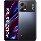 Telefon Xiaomi Poco X5 128 GB Black