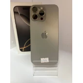 Telefon Apple iPhone 16 Pro Max 256 GB Natural Titanium