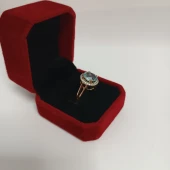 Inel din Aur proba 585* 4.78gr.