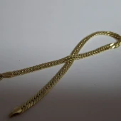 Brățară Din Aur proba 750* 3.98 gr
