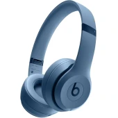 Casti Beats Solo 4 Blue