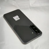 Telefon Samsung Galaxy A56 128 GB Black