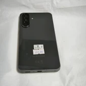 Telefon Samsung Galaxy A56 128 GB Black