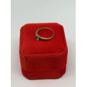 Inel Din Aur Proba 585* 1.59 gr