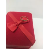 Inel Din Aur Proba 750* 1,63