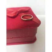 Inel Din Aur Proba 750* 1,63