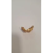 Pandantiv din aur proba 750*  7.15 gr