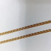 Lant din Aur proba 585* 6.66gr