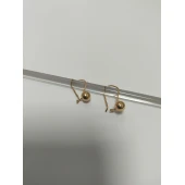 Cercei din Aur Proba 585* 0.98 gr