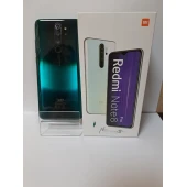 Telefon Xiaomi Red Note 8 Pro 64 Gb Forest Green