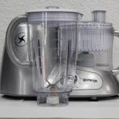 Robot de bucatarie Gorenje SB 750 EAS