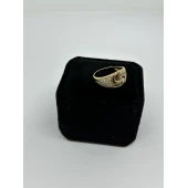 Inel Din Aur Proba 585* 3.34 gr