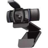 Logitech C920s Pro HD webcam