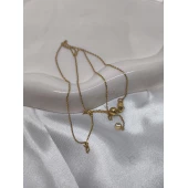 Lant Din Aur Proba 585* 2,10 gr