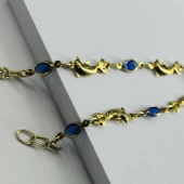 Brățară Din Aur 585*  3,70 gr