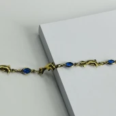 Brățară Din Aur 585*  3,70 gr