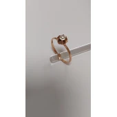 Inel Din Aur Proba 585*,1.70 gr