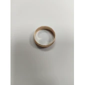 Verigheta Din Aur Proba 585* 3,85 gr