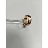 Verigheta Din Aur Proba 585* 3,85 gr