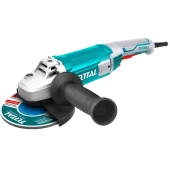 Polizor Unghiular Total Tools TG12018026