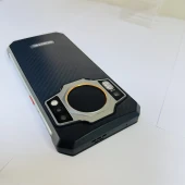 Telefon OUKITEL WP21 512 GB Black
