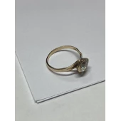 Inel Din Aur Proba 585* 2,03 gr