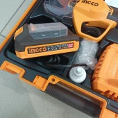 Foarfece Ingco Cssli203083