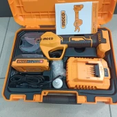Foarfece Ingco Cssli203083