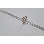 Inel Din Aur Proba 585  2.12 Gr