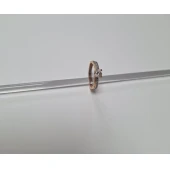 Inel Din Aur Proba 585  2.12 Gr