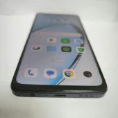 Telefon Oppo A60 256 GB Dark Purple