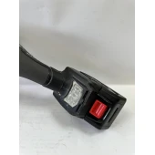 Polizor Unghiular Wurth AWS 18-125 E Power